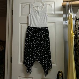 Disney Minnie Rocks the Dots Dress
